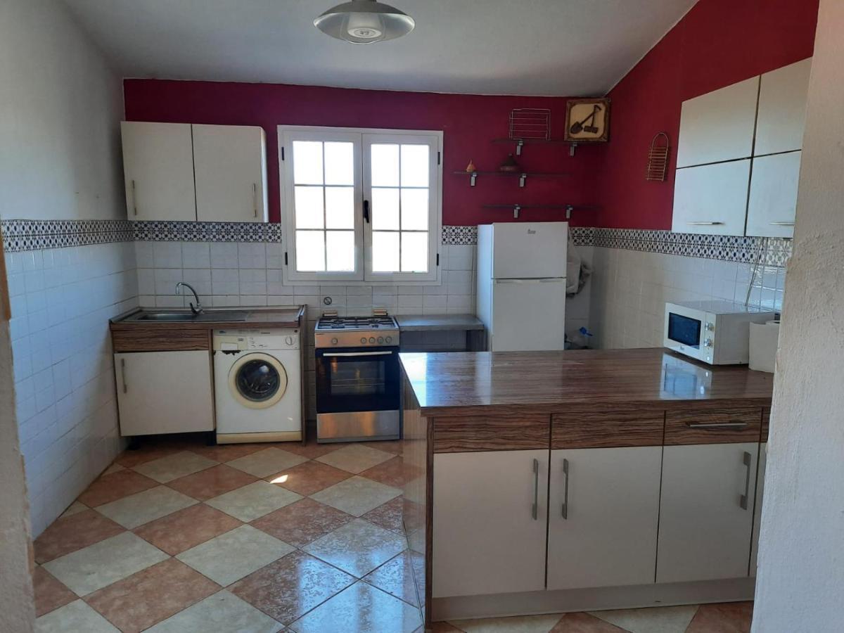 Casa Rural,Naturaleza,Vacaciones Teguitar Kültér fotó